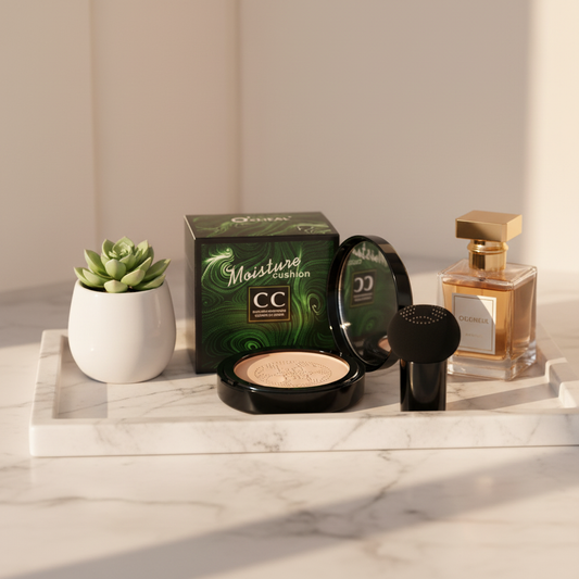 BB Cushion vanity