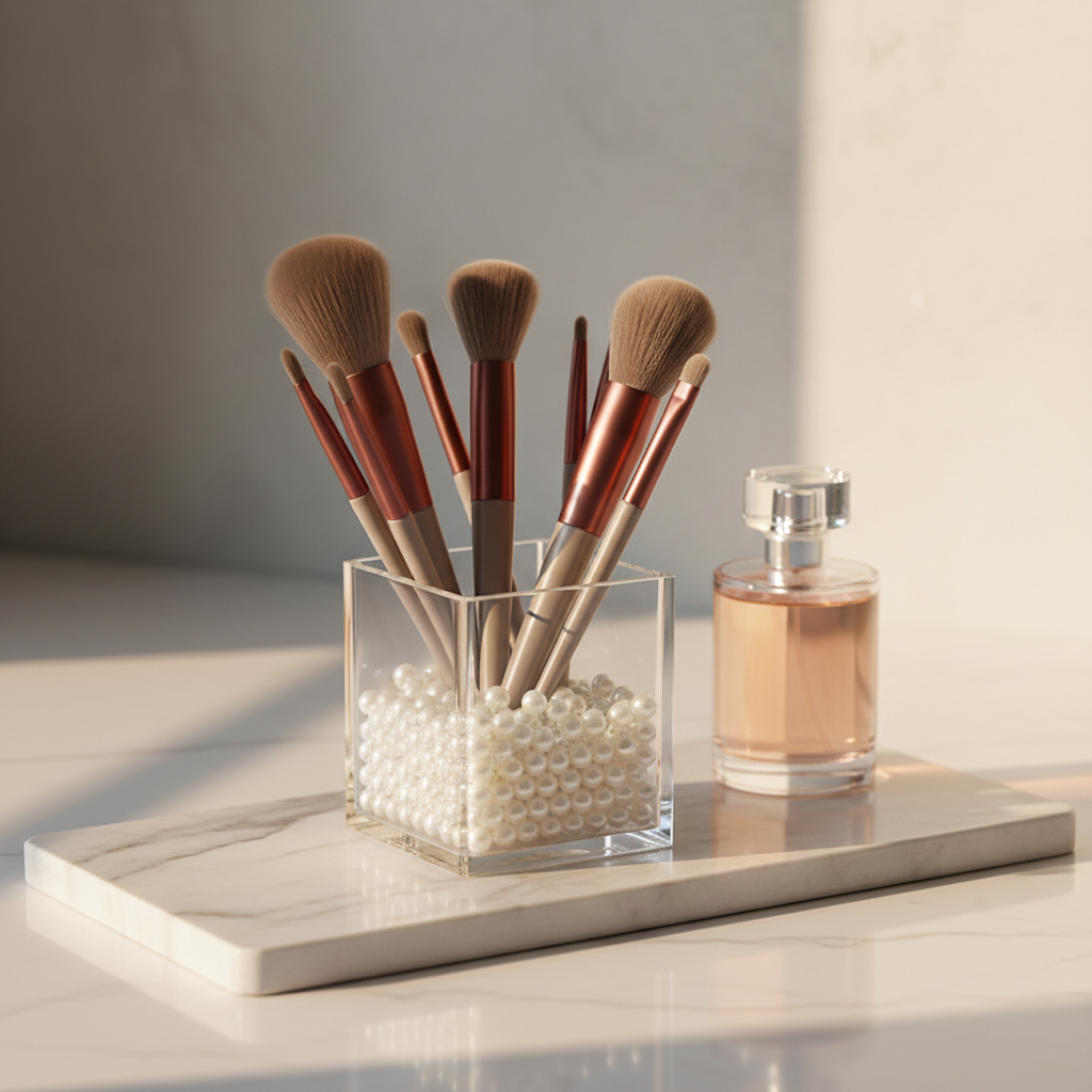 Kit pinceaux vanity