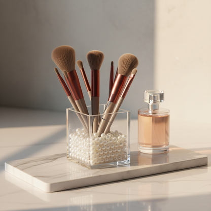 Kit pinceaux vanity