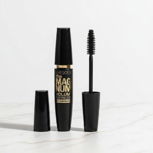 Mascara hero shot marbre