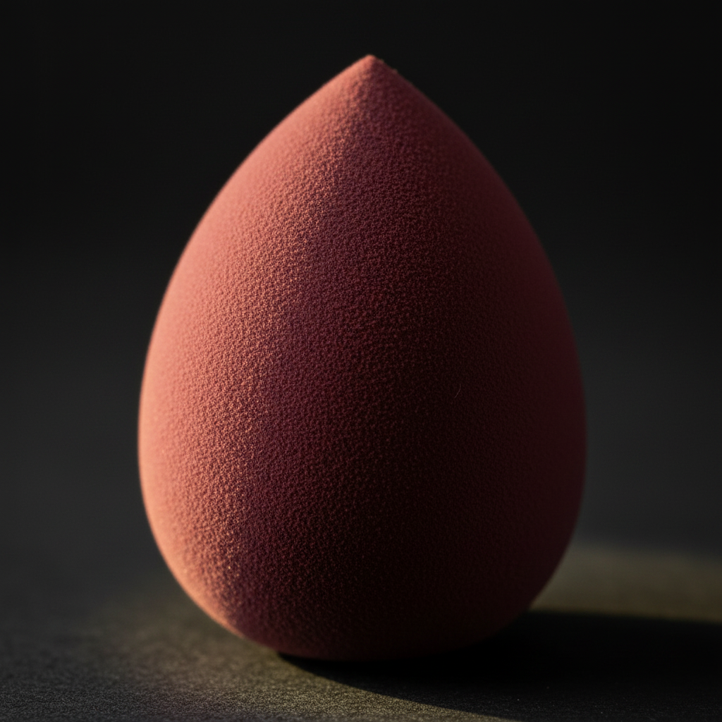 Éponge macro texture