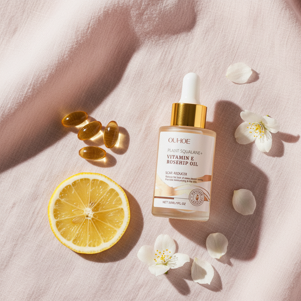 Serum vitamine E éditorial