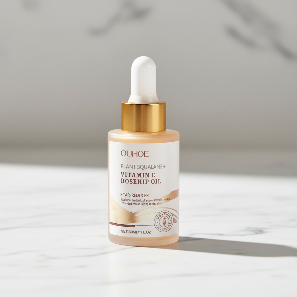 Serum vitamine E hero shot